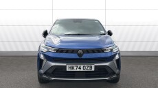 Renault Symbioz 1.6 E-Tech FHEV 145 Techno Esprit Alpine 5dr Auto Hybrid Estate